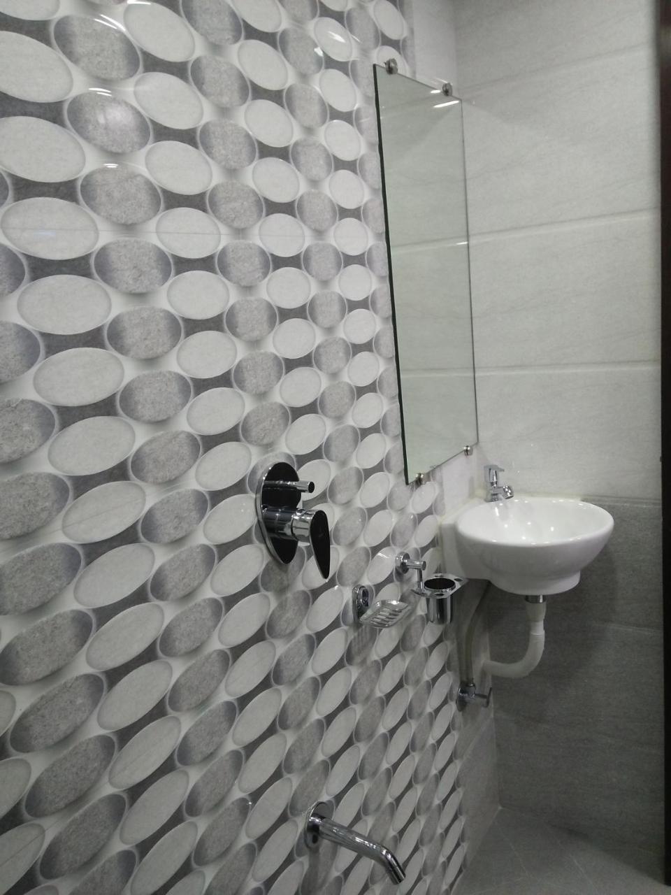 Ocean Dormitory Mumbai Exterior foto